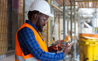 Fire Risk Assessment Mobile App